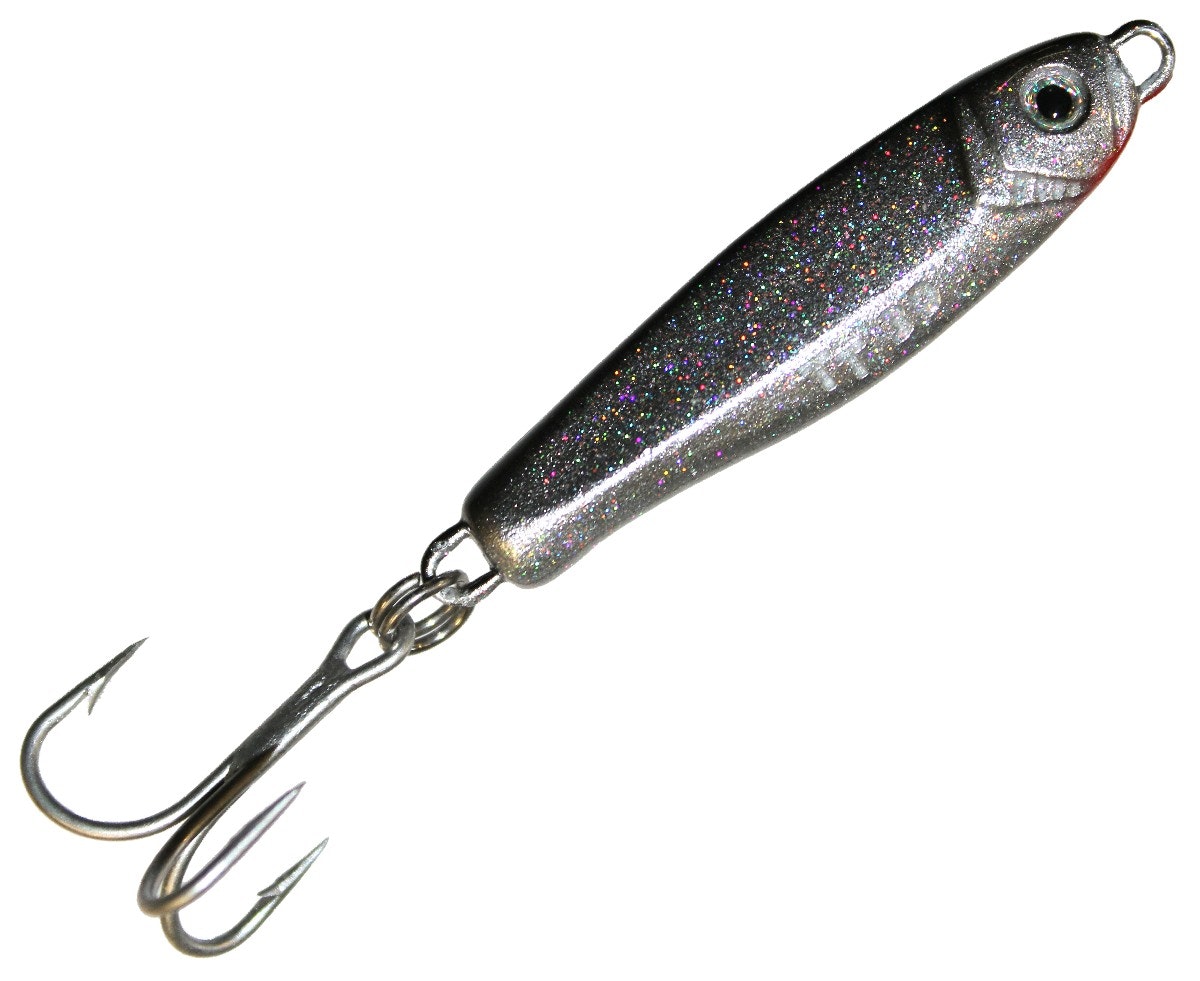 TT Metal Series - Hard Core 20G Lure