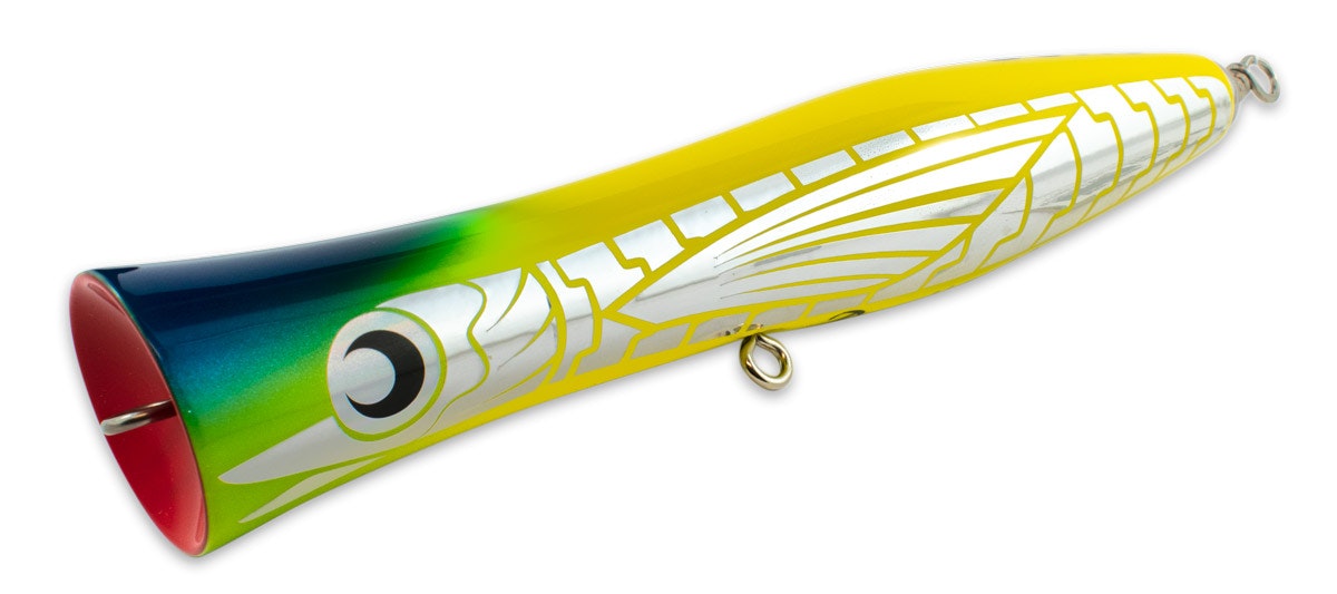 Buku Lures Pop H