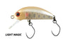 Jackson Light Magic Lures