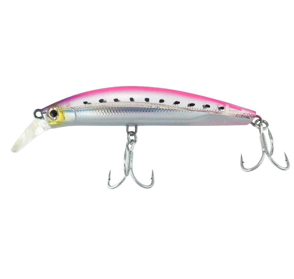 Jackson Pin Tail EZ Lure