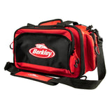 Berkley Medium Tackle Bag With 2 Trays