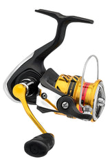 Daiwa Crossfire LT 4BS Spin Fishing Reels