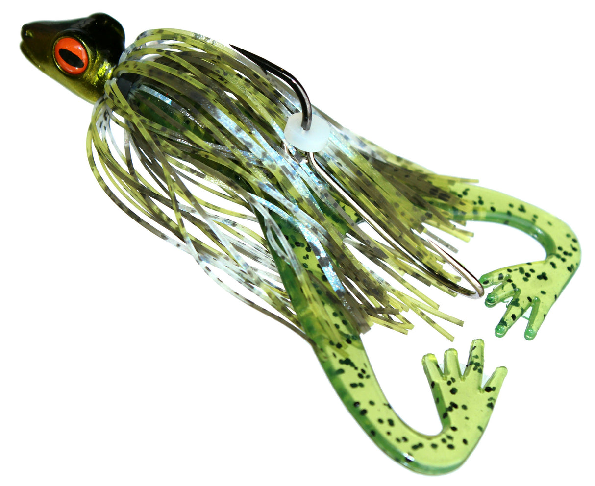 TT Froggerz Jnr Spinnerbait