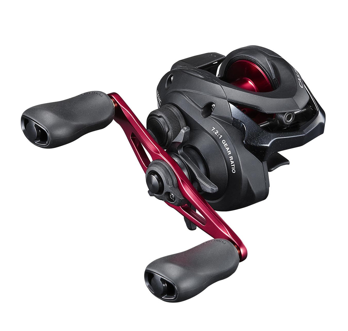 Shimano Caius 150HG Reel