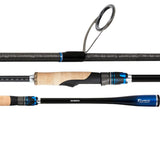 Shimano TCurve Premium Spin Rod