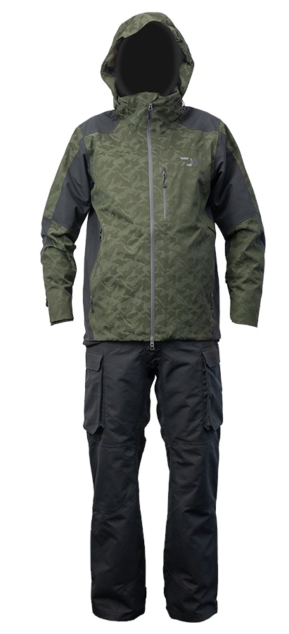 DAIWA Rain Jacket