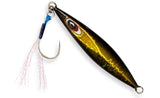 Cast Slow Pitch Jig - Kick R 30g