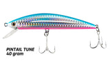 Jackson Pin Tail Tune Lure