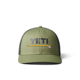 YETI Surf Trip Trucker Hat