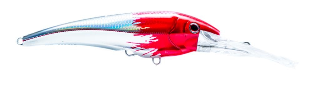 Nomad DTX Minnow 140mm Floating Lure