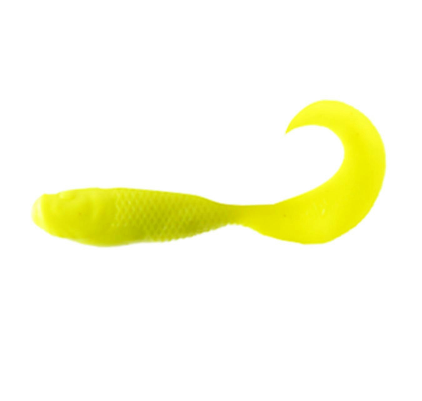 Chartreuse / 3in