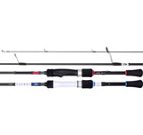 Daiwa 20 Infeet S Spin Rods