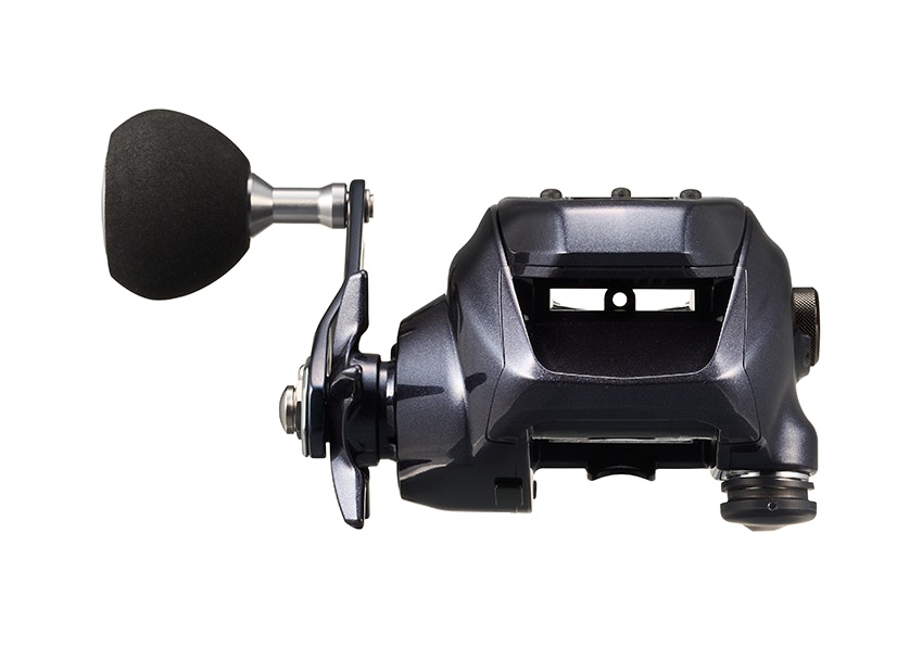 Daiwa 23 Leobritz Electric Fishing Reels