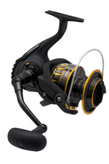 Daiwa BG Spin Fishing Reels