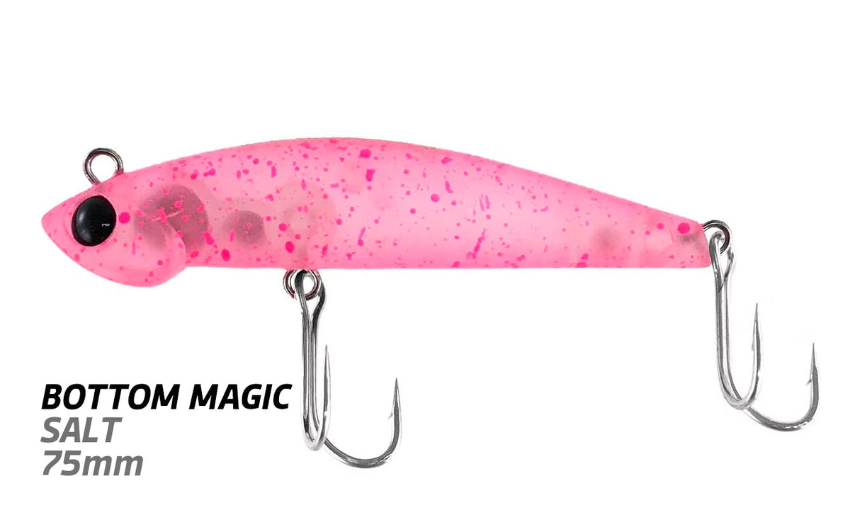 Jackson Bottom Magic Saltwater Lure