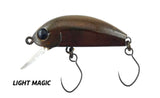 Jackson Light Magic Lures