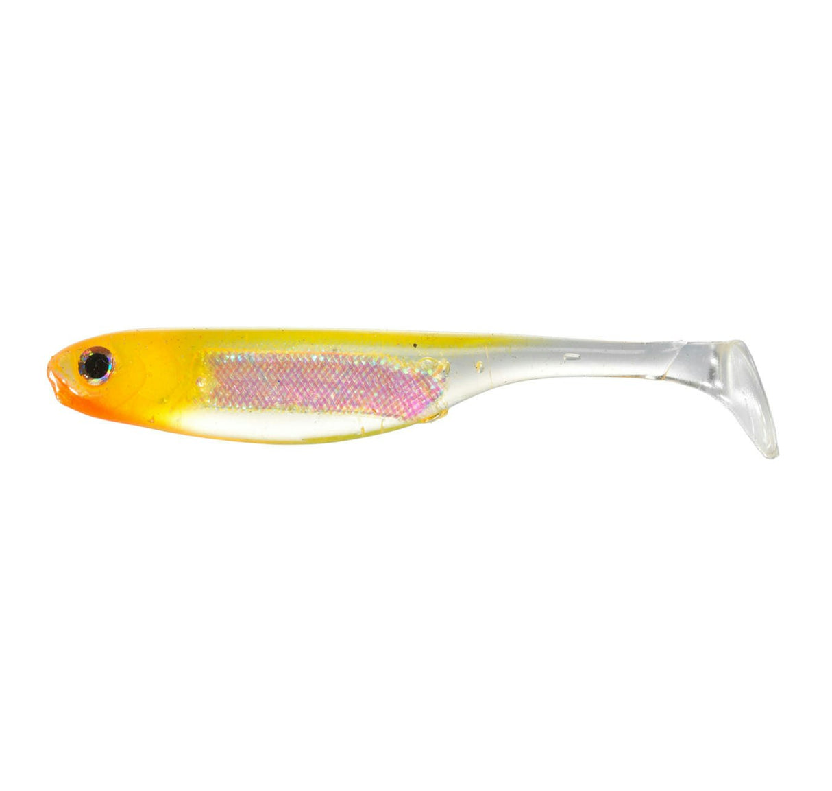 Berkley Powerbait Gotam Shad Soft Plastics