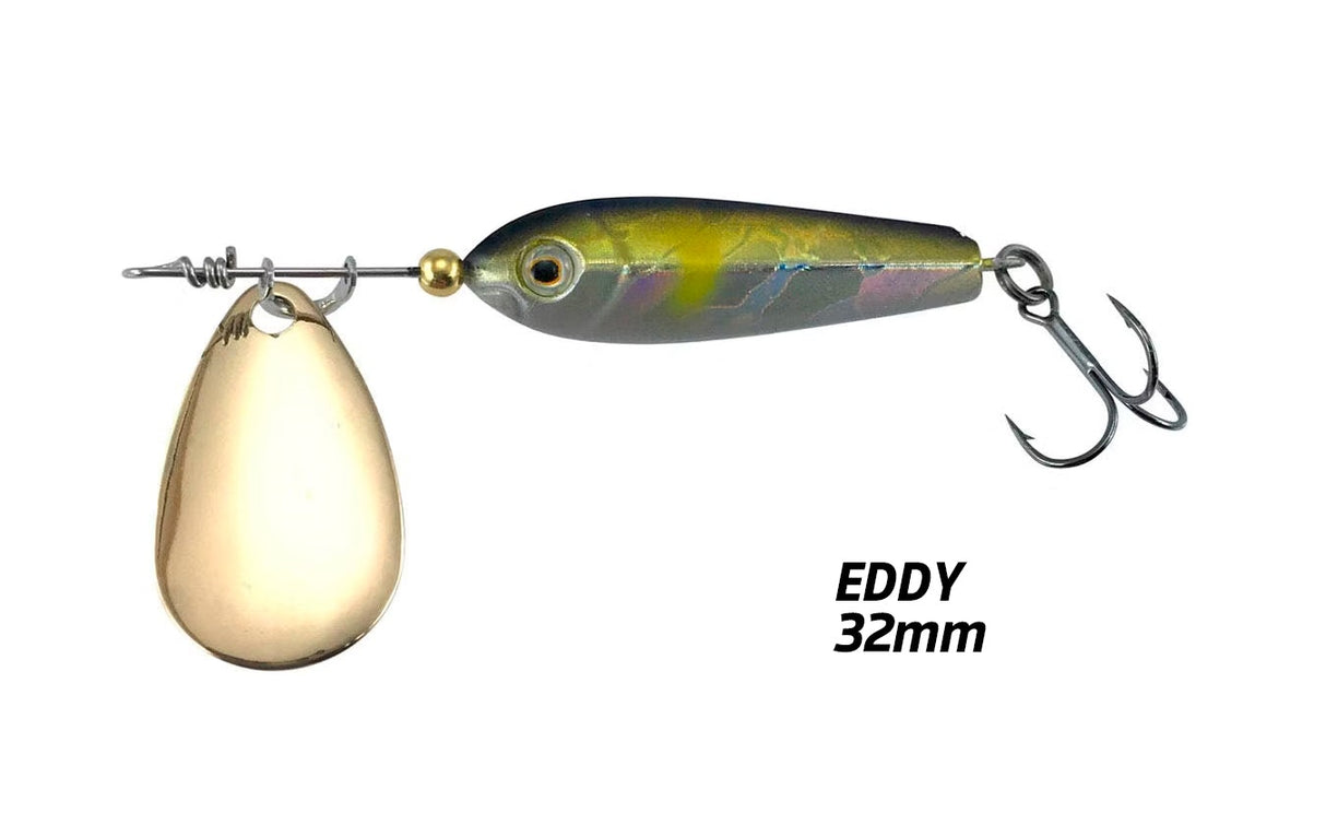 Jackson Eddy 5g Lure