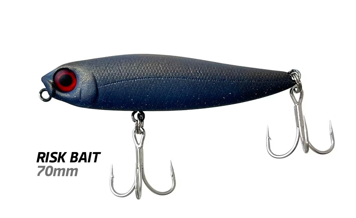 Jackson Risk Bait 70mm Lures