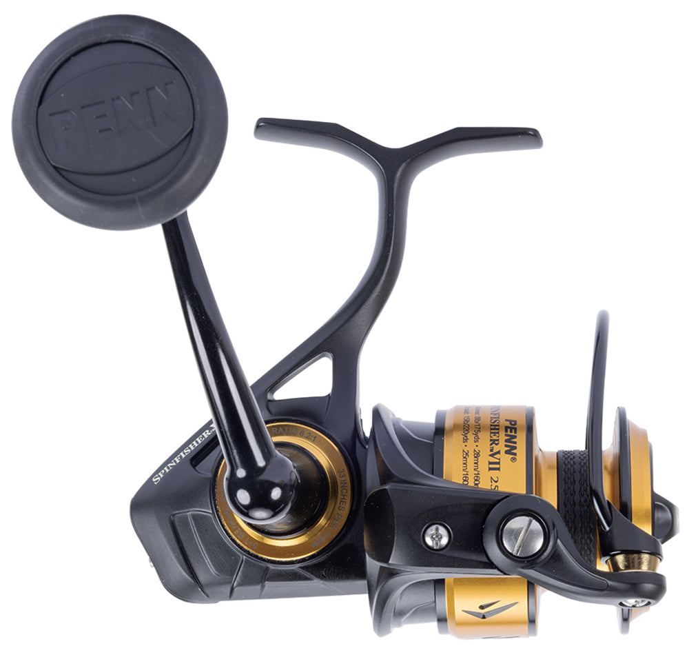 Penn Spinfisher SSVII Reel