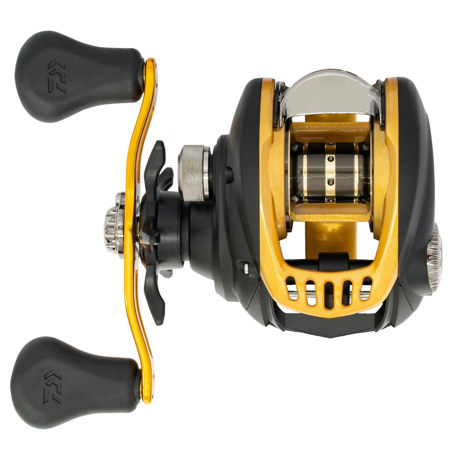 Daiwa Aird 100HDA Baitcaster Fishing Reels – Tackle World