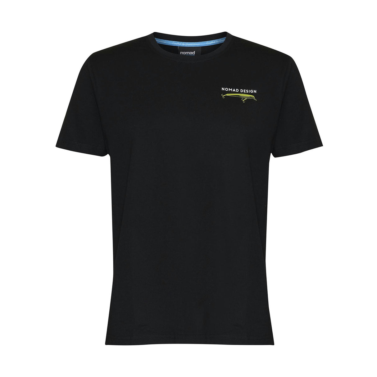 Nomad Tee Hunter Barra - Black