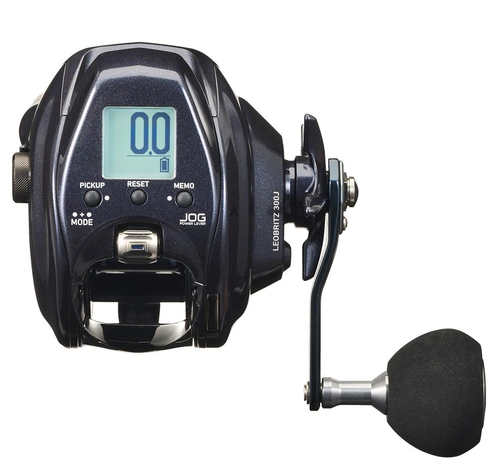 Daiwa 23 Leobritz Electric Fishing Reels