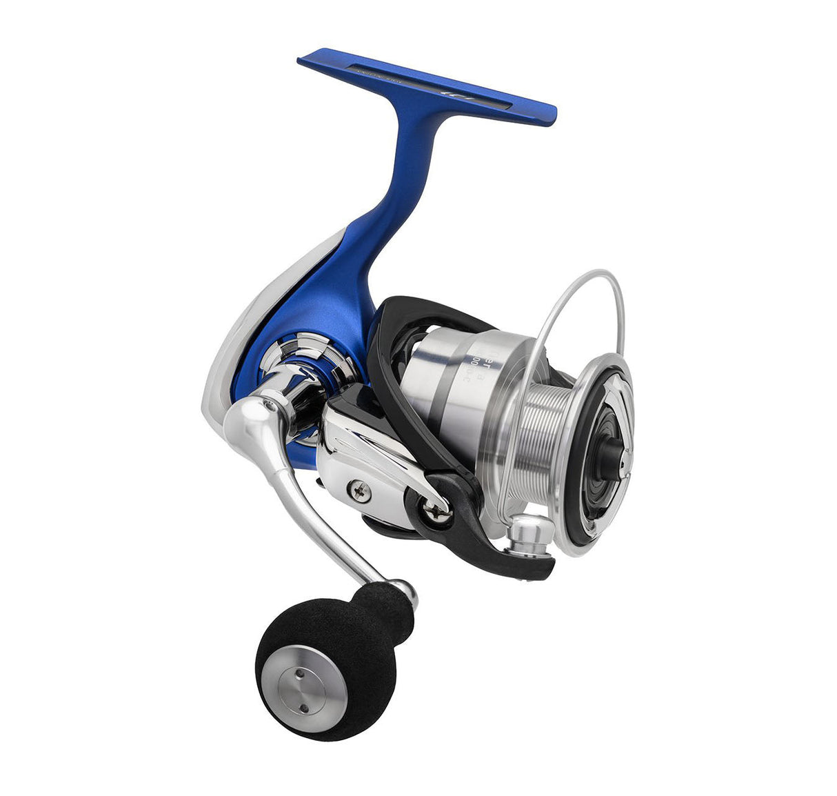 Daiwa Tierra LT Spin Reel