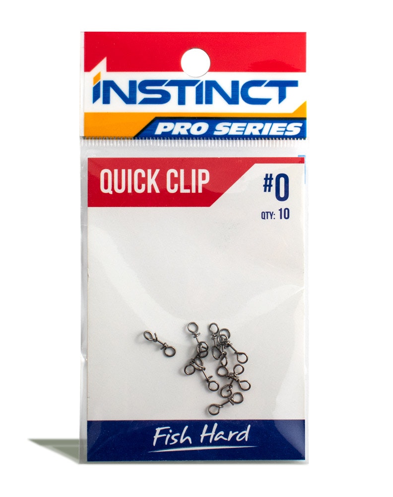 Instinct Pro Quick Clip