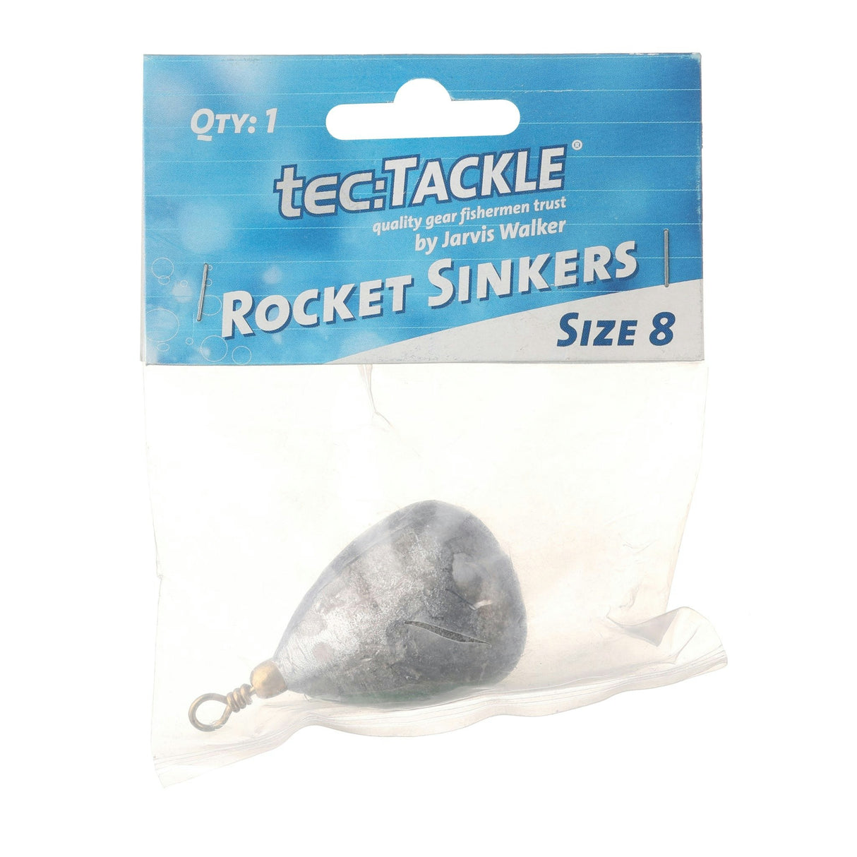 Jarvis Walker Rocket Sinkers