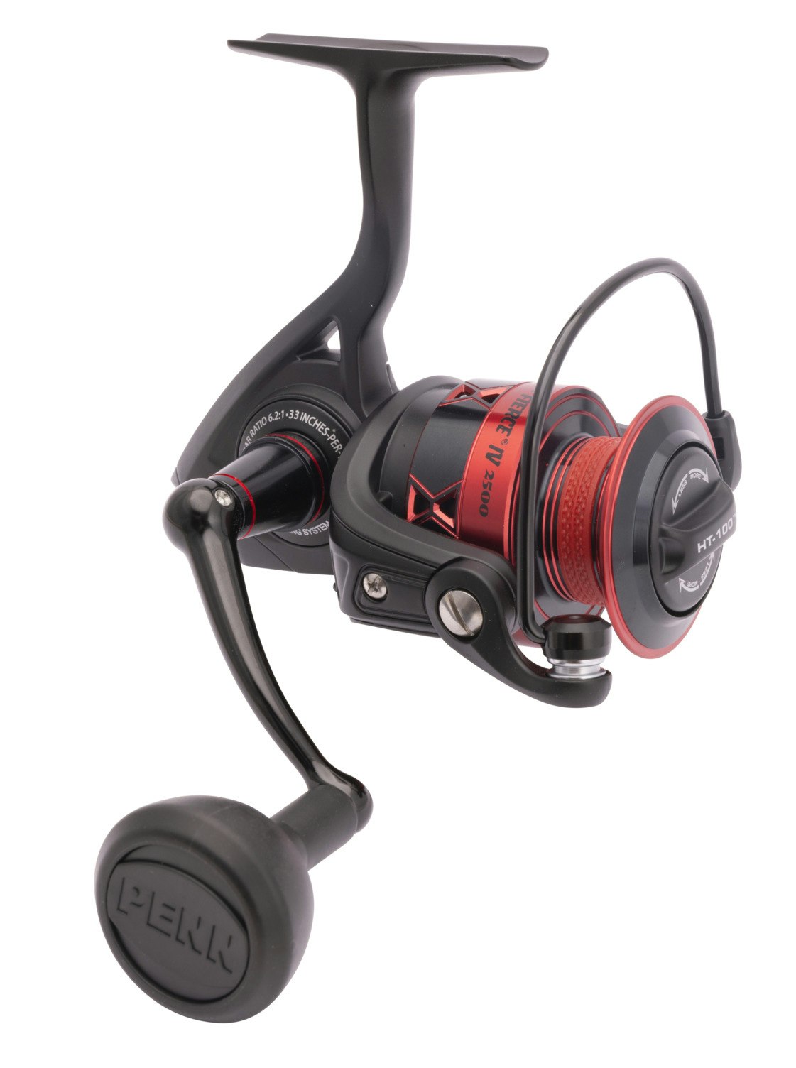 PENN Fierce IV Spinning Reel