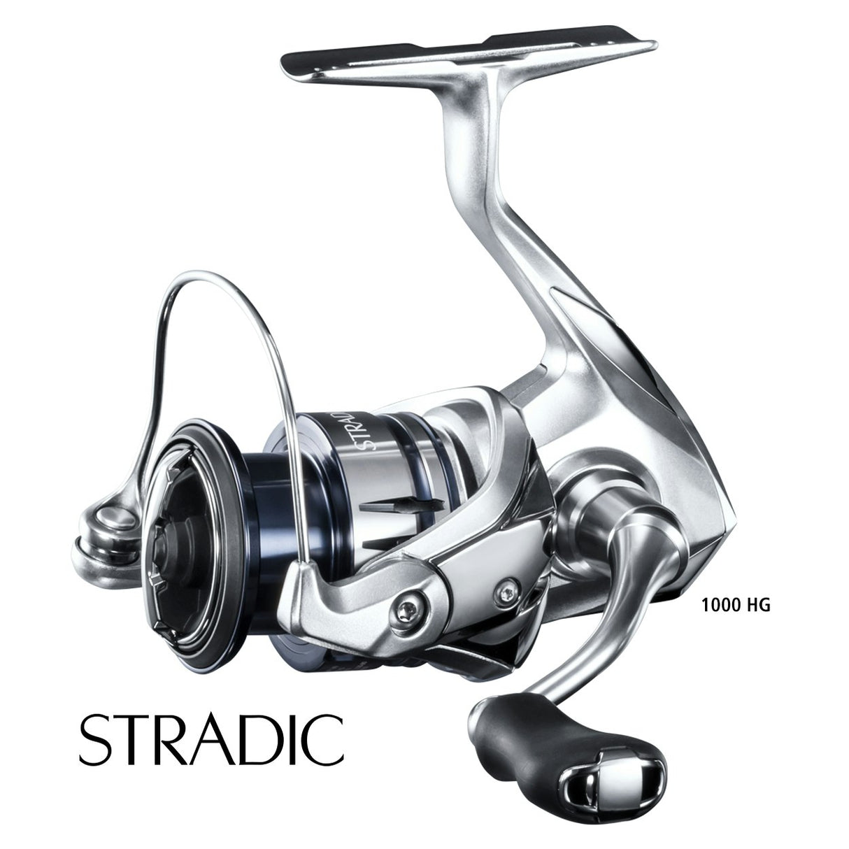 Shimano Stradic FL Spin Fishing Reels