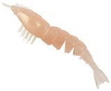 Z-Man Ez Shrimpz Unrigged 3.5" 4pk