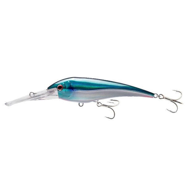 Nomad DTX Minnow 120mm Floating Lure