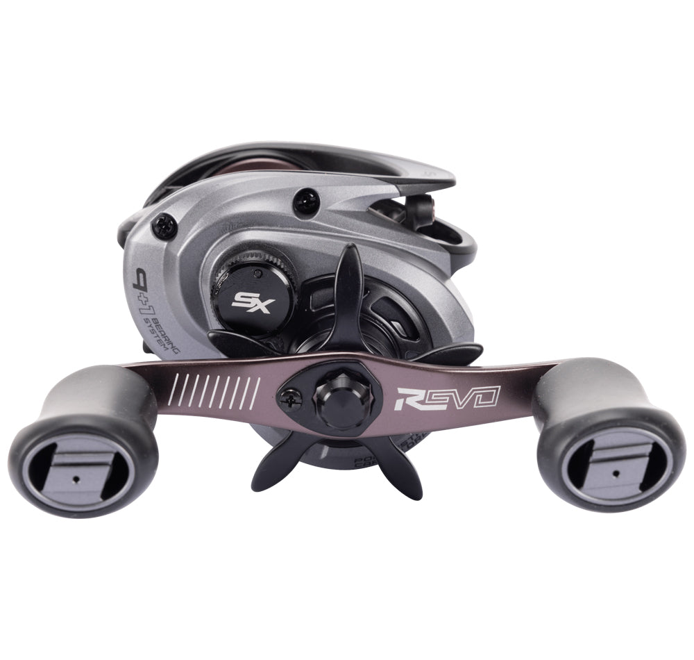 Abu Garcia Revo 5 SXLP Baitcast Reel
