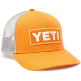 YETI Men's Logo Badge Mid Pro Cap