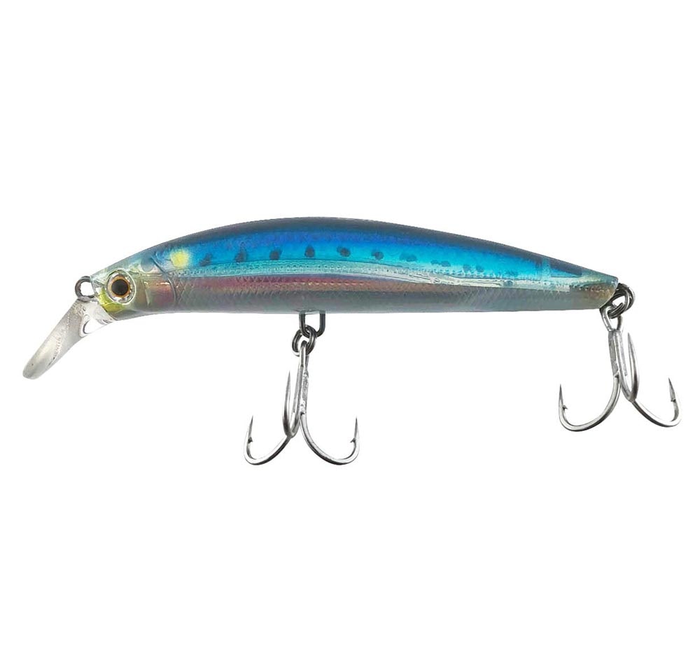 Jackson Pin Tail EZ Lure