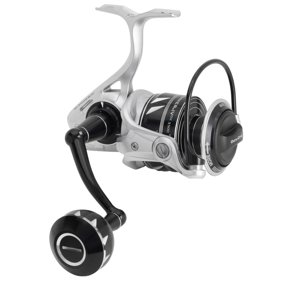 Penn Slammer IV DX Spinning Reel