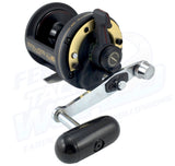 Shimano TLD Reel