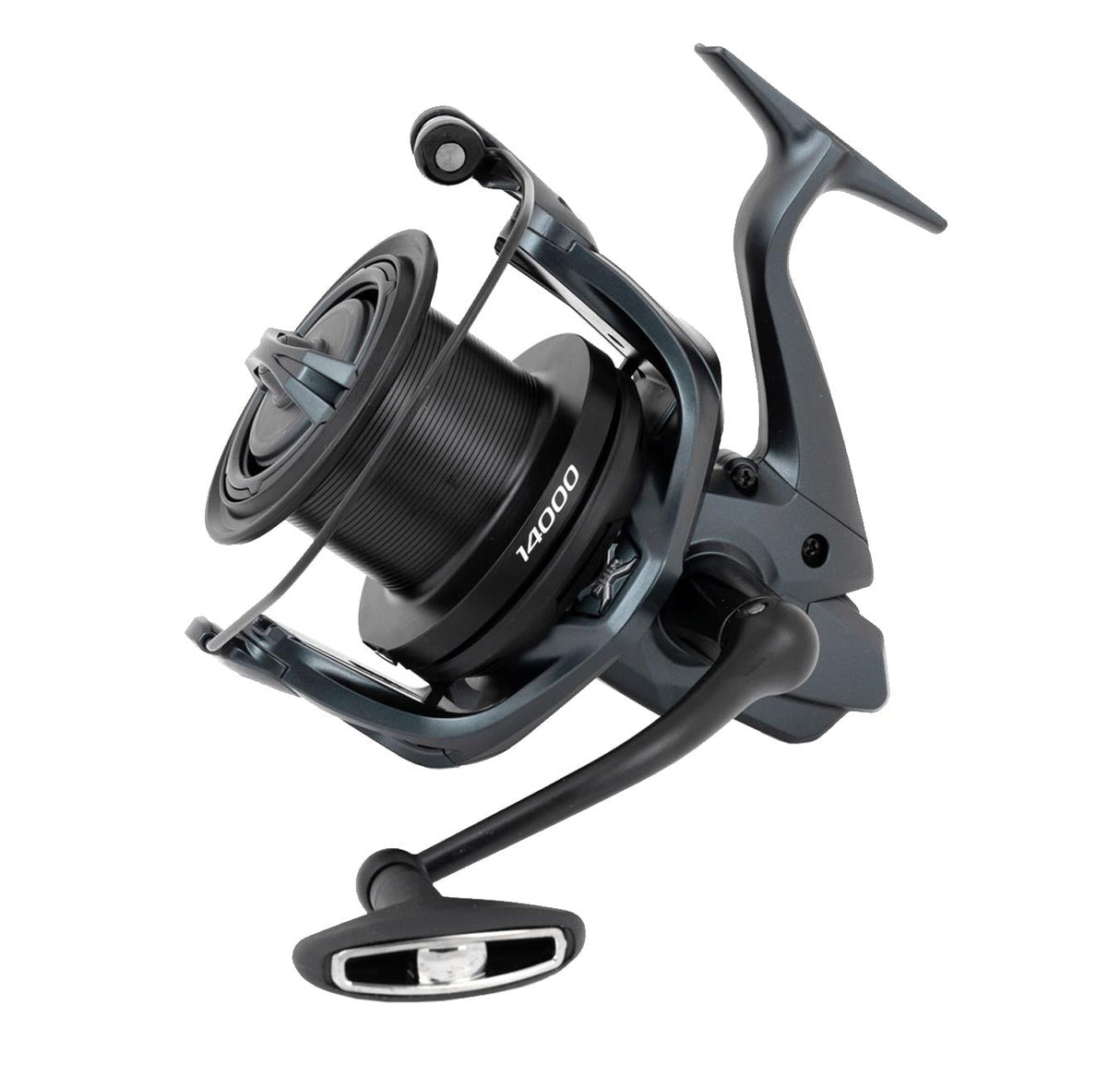 Shimano Speedmaster 14000 XTC Spin Reel