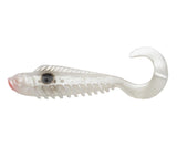 Shimano Squidgies Wriggler Soft Plastic Lure