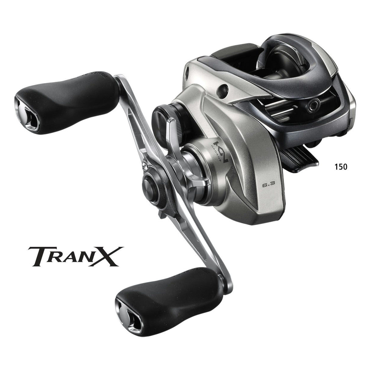 Shimano Tranx A Baitcaster Fishing Reels