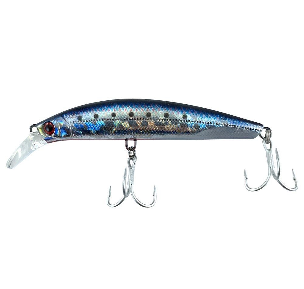 Jackson Pin Tail EZ Lure