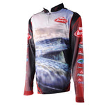 Berkley Kingfish Performance Tech Jersey