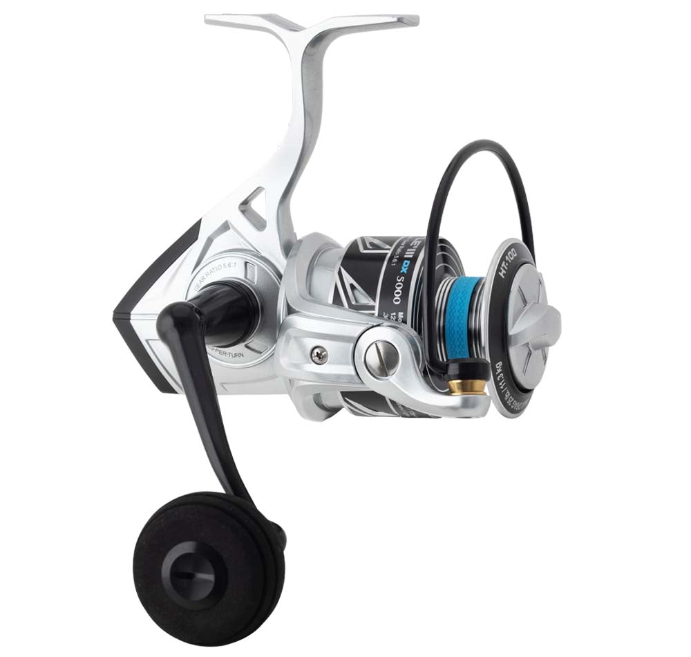 Penn Battle III DX Spin Reel