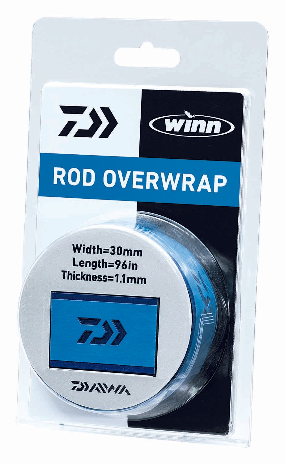 Daiwa WINN Grip Rod Grip Tape – Tackle World1