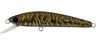 Daiwa Presso Minnow 60F Lure