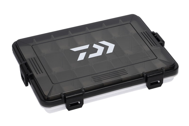 Daiwa D-Box Tackle Box