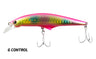 Jackson G-Control Lures