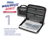 Warehouse Deal - Flathead Pack